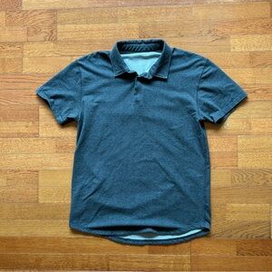 Bylt Premium Basics Polo